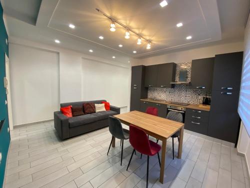 San Giorgio a Cremano Apartment | Dimora Estia