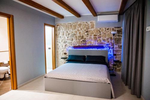 Old Town Bed & Breakfast | Dimora L'Etual