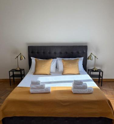 Careggi Rifredi Bed & Breakfast | Dimora Patella - Firenze