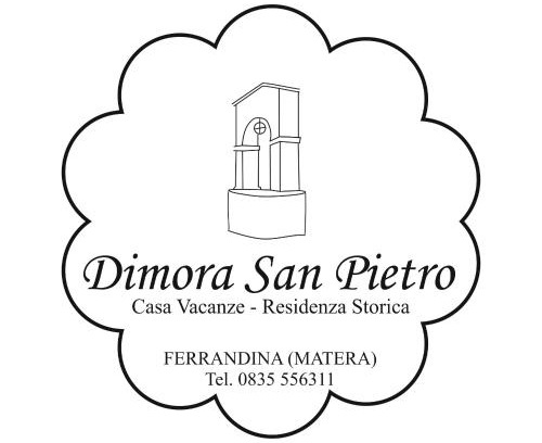 Ferrandina House | Dimora San Pietro
