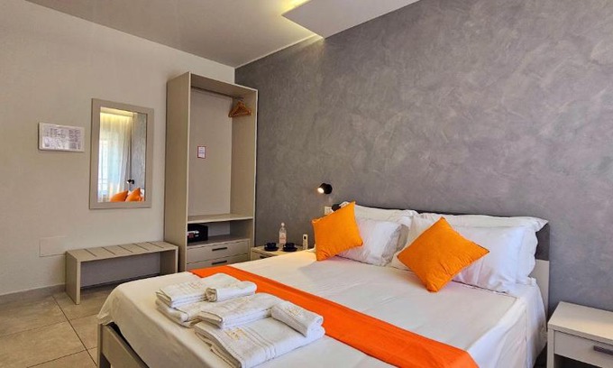 Tropea Bed & Breakfast | Dina e Miki