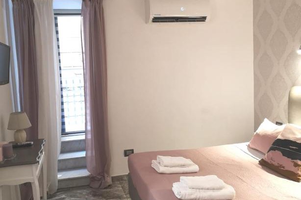 San Ferdinando Bed & Breakfast | Domus Luigi Leone