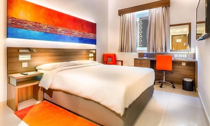 Al Barsha 1 Apartment | Double Room Near Mall of Emirates By E R