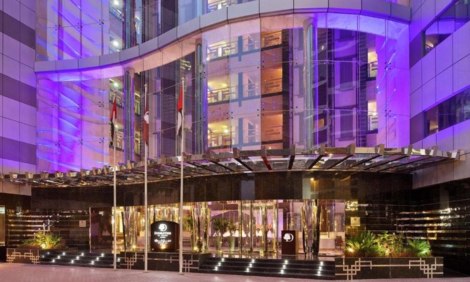 Al Barsha 1 Apartment | DoubleTree by Hilton Hotel and Residences Dubai – Al Barsha