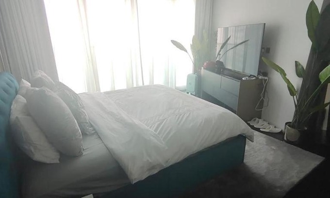 Dubai Marina Apartment | Dubaï marina