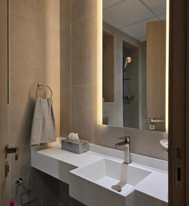 Dubai Apartment | Dubai Airport Hostel