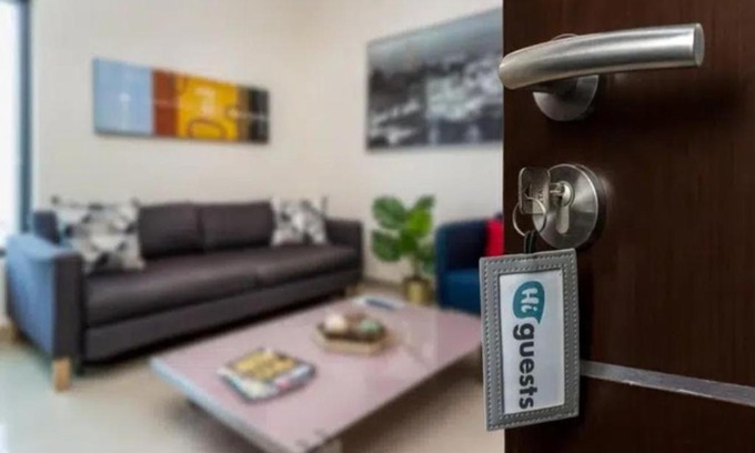 Dubai Marina Apartment | dubai marina