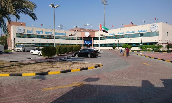 Al Qusais Hotel | Dubai Youth Hotel