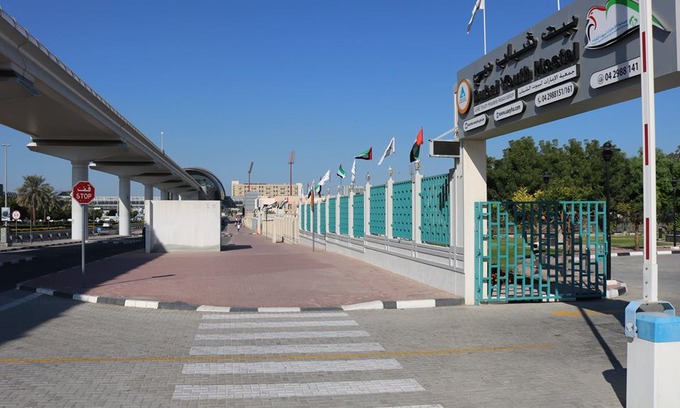 Al Qusais Hotel | Dubai Youth Hotel
