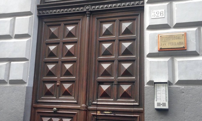 Naples City Centre Apartment | DUOMO 326 in the historic center of Naples