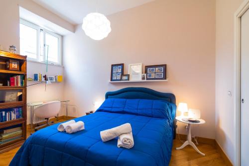 Historical Center Apartment | Elegant Flat at Municipio by Napoliapartments