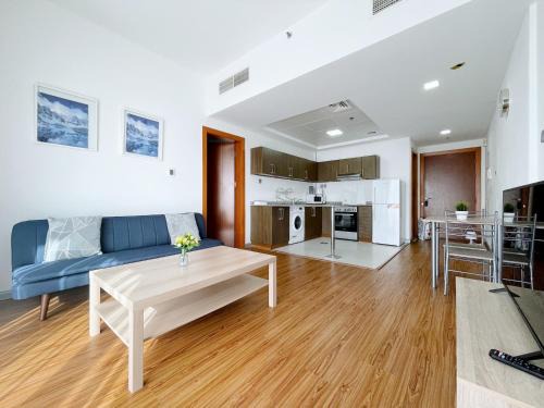 Dubai Apartment | Elite LUX Holiday Homes - One Bedroom Apartment in Silicon Oasis, Dubai
