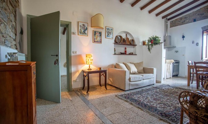 Orbetello House | Enrica - Agriturismo La Valentina