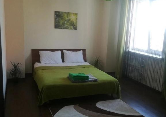 Cosenza Apartment | Ernesto Tasso