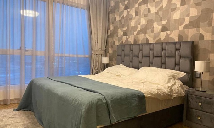 Jumeirah Apartment | Fascinating 1 Bedroom Apartment