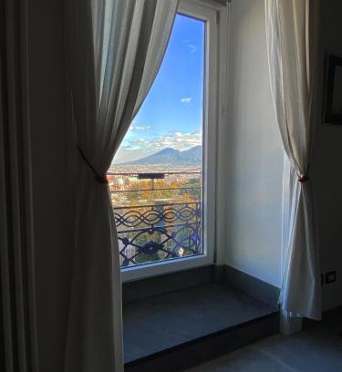 Montecalvario House | Finestra sull'Alba