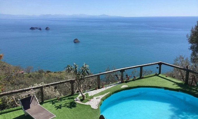 Massa Lubrense House | Fontanarosa by Interhome