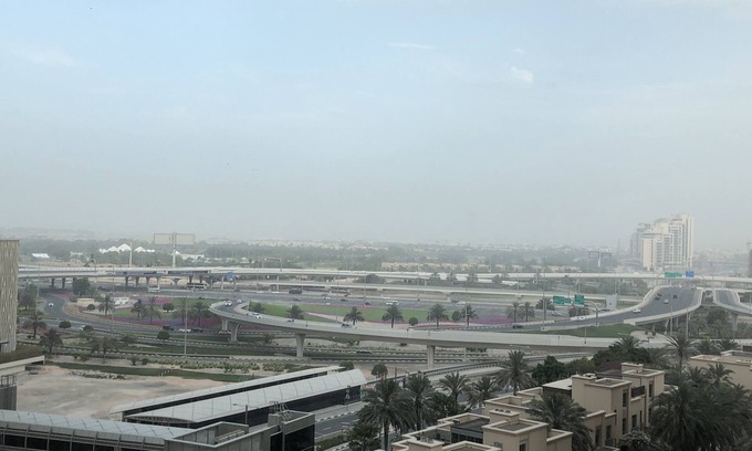 Dubai Marina Apartment | Fully Furnished One Bedroom Available From Now