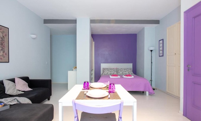 Chiaia House | FV STUDIOS Chiaia