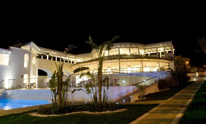 Sperlonga Hotel | Ganimede Hotel