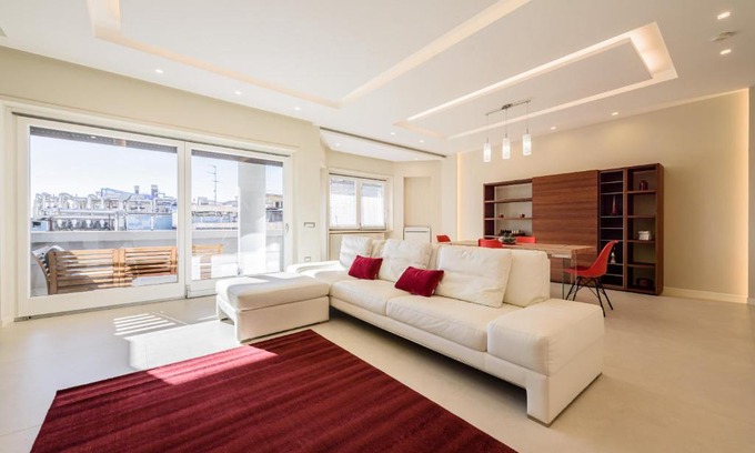 Centro Storico Bed & Breakfast | Geko Luxury Guest House
