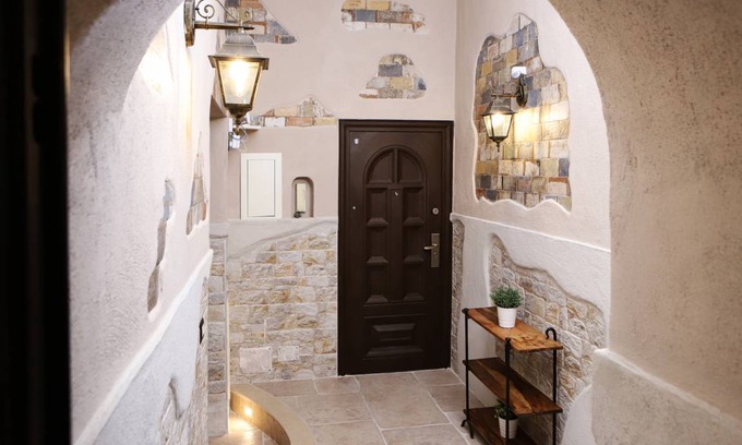 Quartieri Spagnoli Apartment | Gelso III Apartment by Wonderful Italy