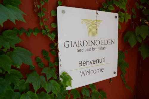 Arenella Bed & Breakfast | Giardino Eden B&B