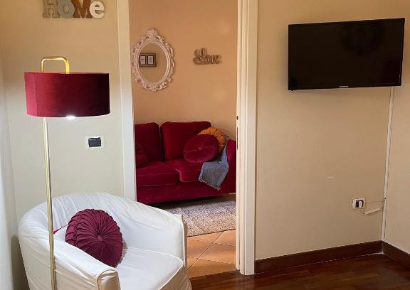 Centro Storico Apartment | Giardino Home