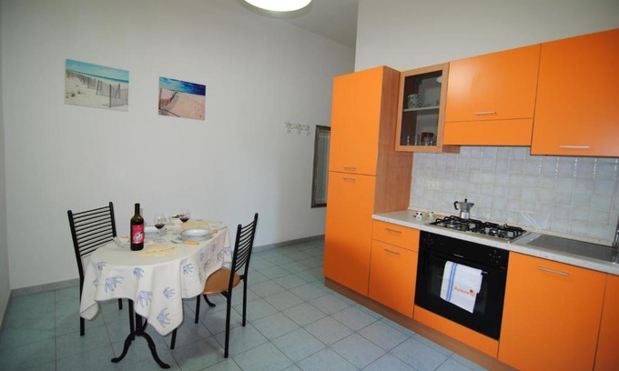 Siniscola Apartment | Ginepro