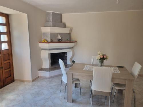 Pucara House | Giordano Rooms Amalfi Coast