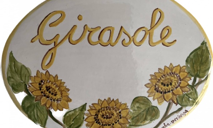 Sperlonga Bed & Breakfast | Girasole room Sperlongaresort