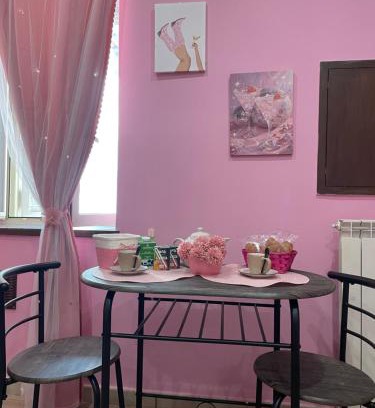 Santa Lucia House | Giulieda in Magicland