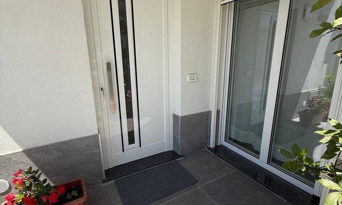 Barano d'Ischia Apartment | Good House Holidays - THREE ROOM