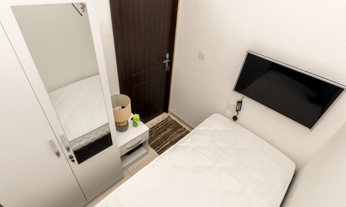 Al Sufouh 2 House | Great Single Room In Dubai Marina For One Man 3503a.3