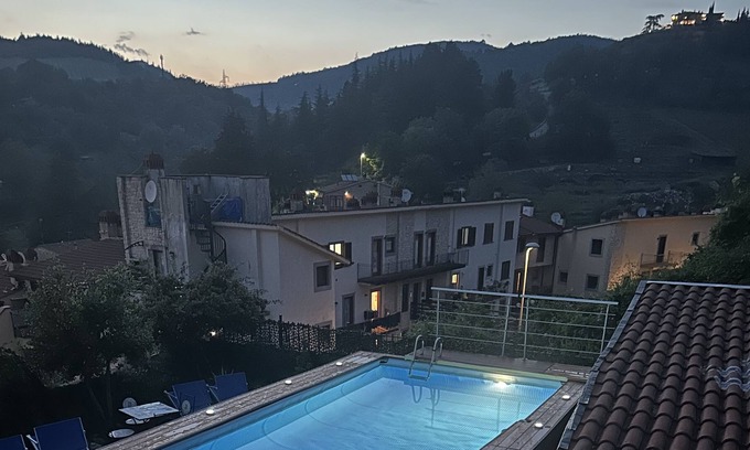 Gaiole in Chianti Villa | Holiday Apartment Chianti Summer