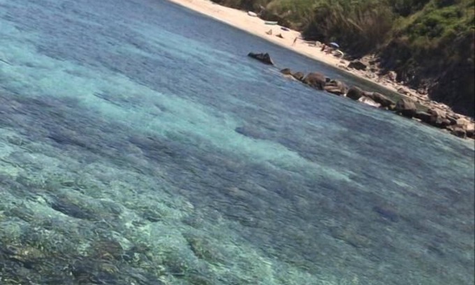 San Leo Apartment | Holiday apartment Briatico for 1 - 2 persons with 1 bedroom - Holiday apartment