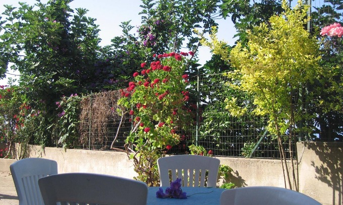 San Leo Apartment | Holiday apartment Briatico for 1 - 2 persons with 1 bedroom - Holiday apartment