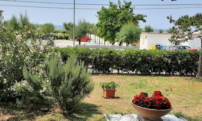 Minturno Apartment | Holiday apartment Minturno for 1 - 6 persons with 1 bedroom - Holiday apartment