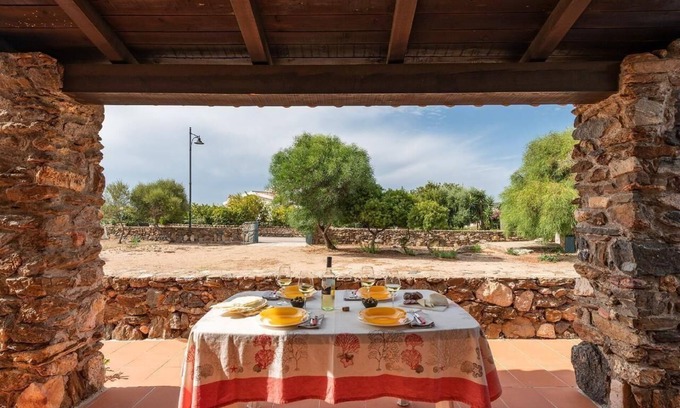 Pittulongu Apartment | Holiday apartment Pittulongu for 1 - 5 persons with 2 bedrooms - Holiday apartment