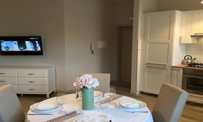 Francavilla al Mare Apartment | Holiday Dreams - Silver