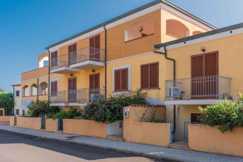 Santa Teresa di Gallura Apartment | Holiday home in Santa Teresa di Gallura 27331