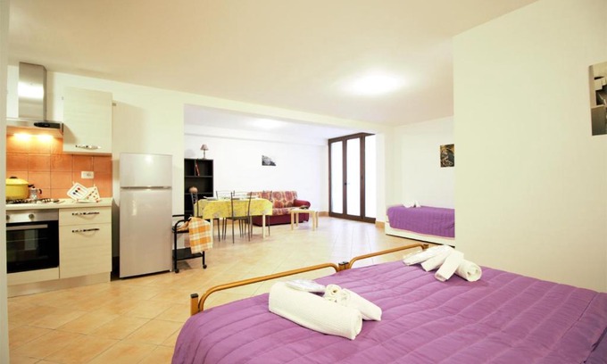 Sperlonga Apartment | holidaycasa Marta-Nuovo a due passi dal centro