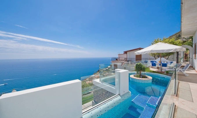 Praiano House | Holidays dream Praiano
