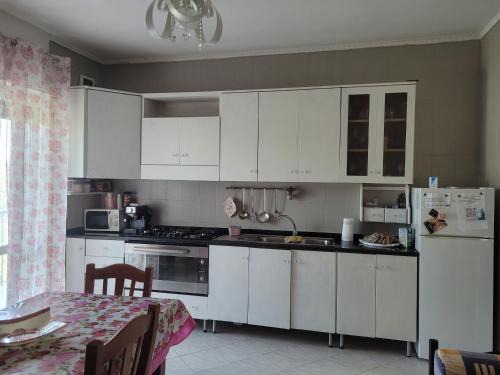 Mugnano di Napoli Apartment | HOME di Pia