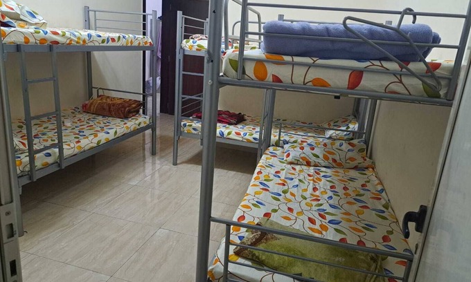 Deira House | Home Sweet Home
