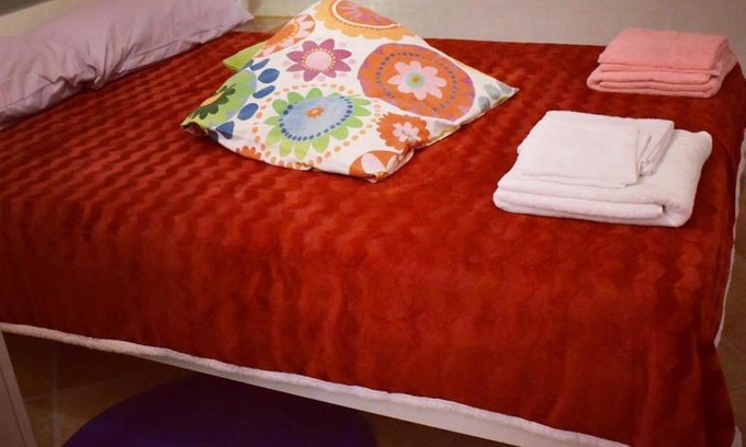 Rione Sanita House | Home Sweet home