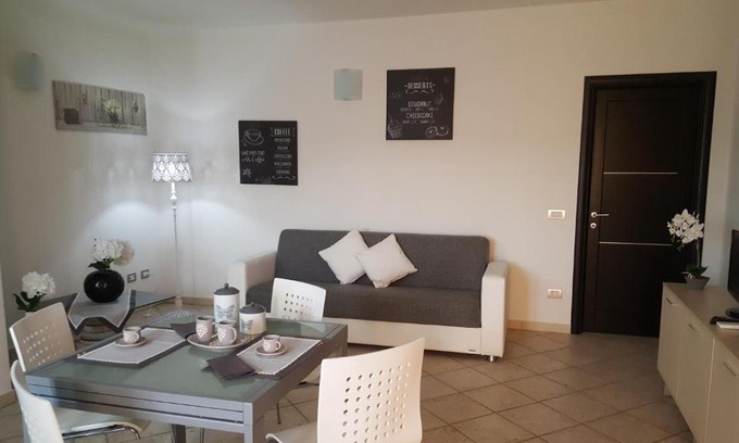 Olbia Apartment | Home Sweet Home
