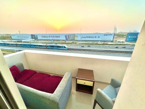 Al Barsha 1 Hostel | Homeland Hostel