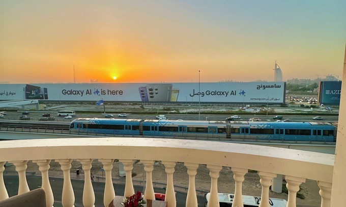 Al Barsha 1 Hostel | Homeland Hostel