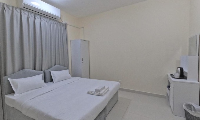 Deira House | Hor Al Anz Star Residence - Home Stay